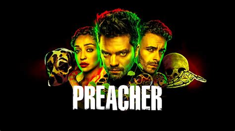 watch preacher yify|YTS .